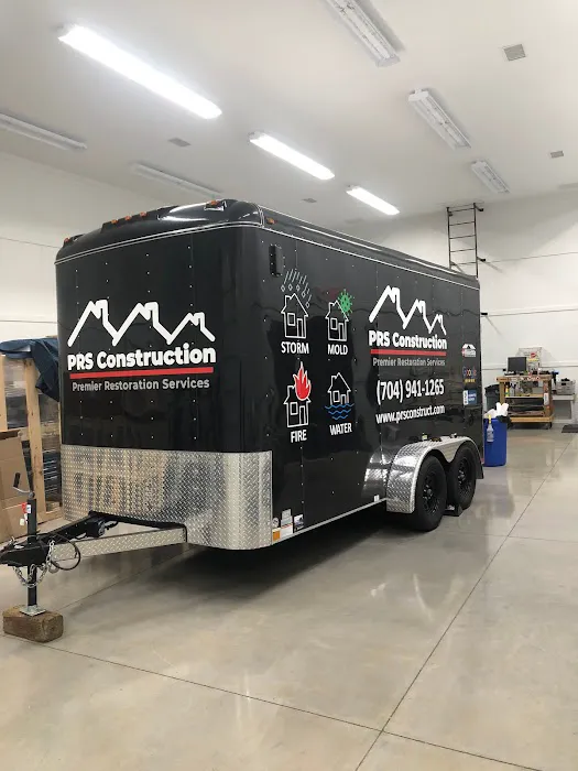 PRS Construction Incorporated Picture 1