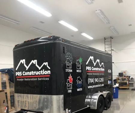 PRS Construction Incorporated