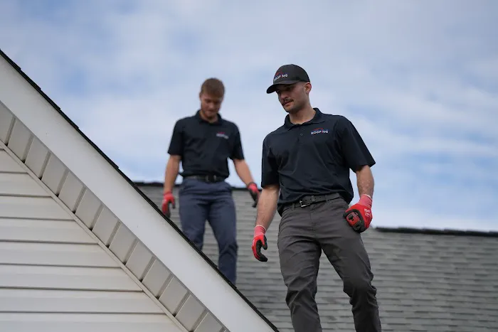 Carolina Elite Roofing Picture 1