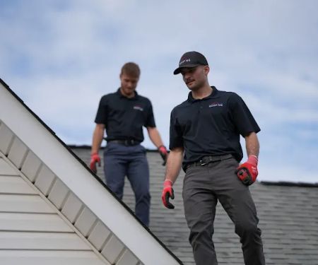 Carolina Elite Roofing