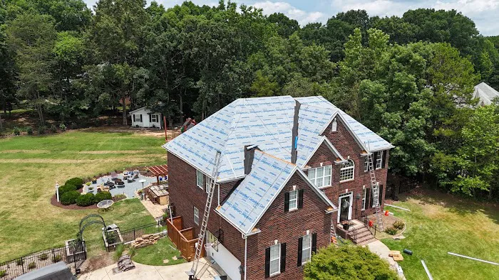 Carolina Elite Roofing Picture 9