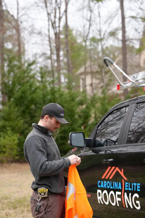 Carolina Elite Roofing Picture 2