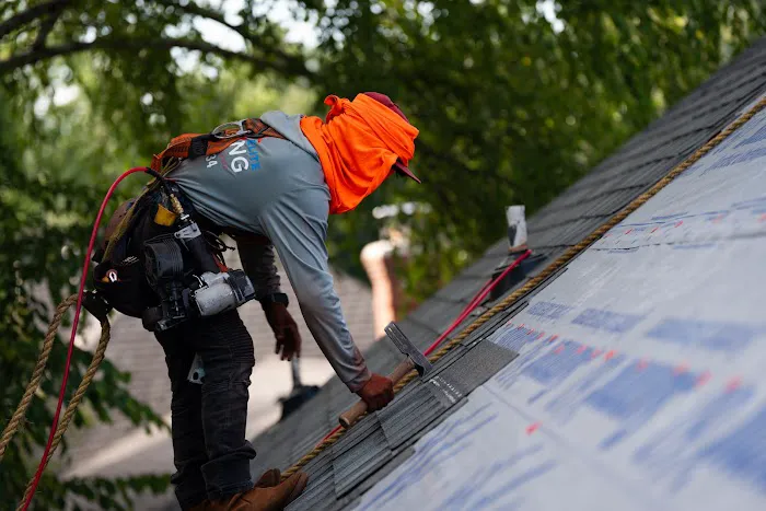 Carolina Elite Roofing Picture 5