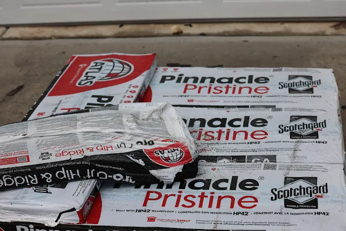 Carolina Elite Roofing Picture 7