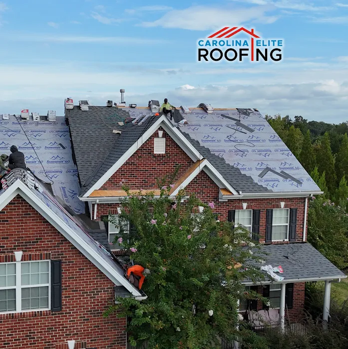 Carolina Elite Roofing Picture 10