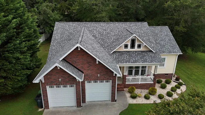 Carolina Elite Roofing Picture 3