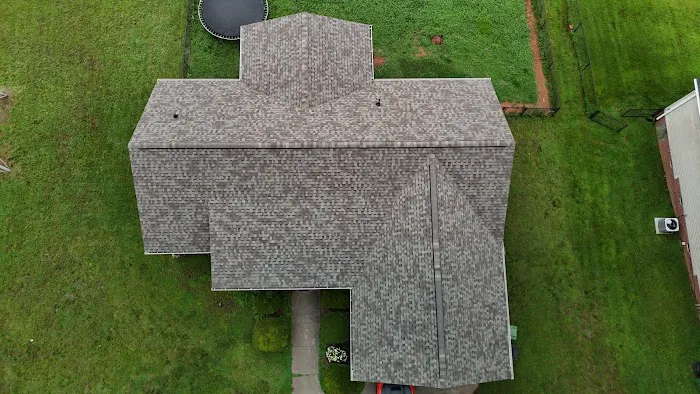 Carolina Elite Roofing Picture 8