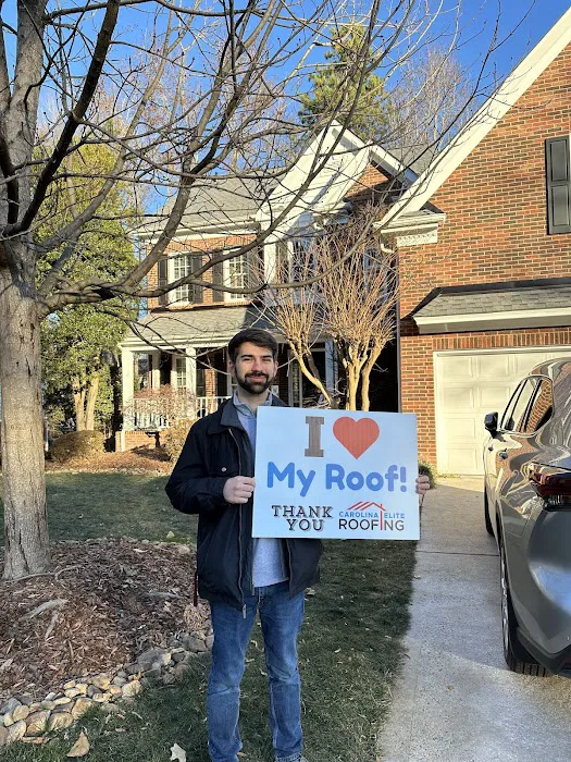 Carolina Elite Roofing Picture 6