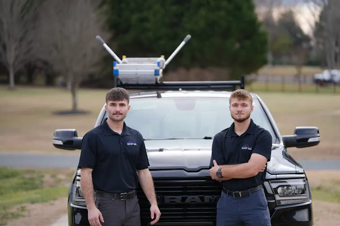 Carolina Elite Roofing Picture 4