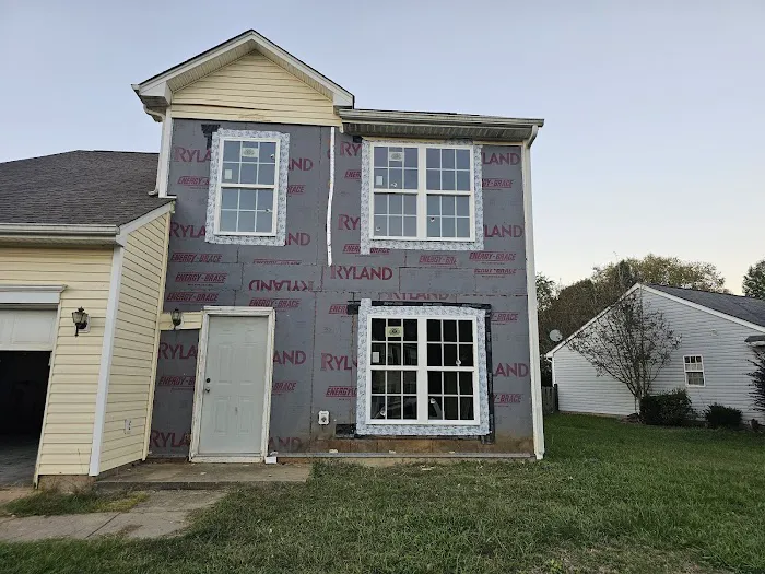 D & S Roofing and Restoration, PLLC Picture 6