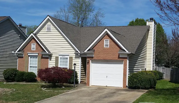 D & S Roofing and Restoration, PLLC Picture 2