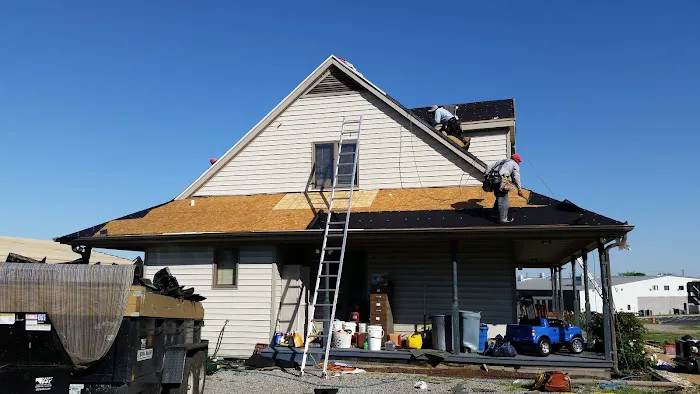 D & S Roofing and Restoration, PLLC Picture 4