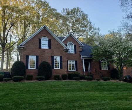 D & S Roofing and Restoration, PLLC