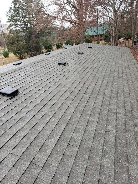 D & S Roofing and Restoration, PLLC Picture 10