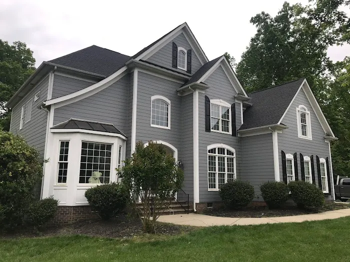 Combs Roofing of Waxhaw, LLC Picture 4