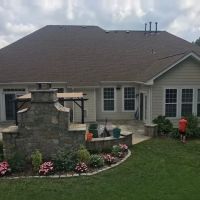 Combs Roofing of Waxhaw, LLC ico