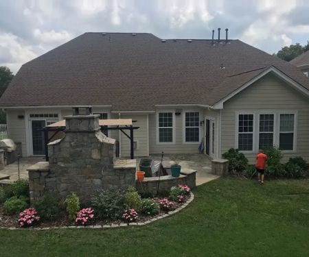 Combs Roofing of Waxhaw, LLC