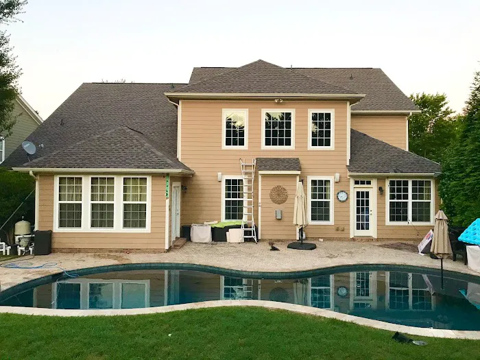 Combs Roofing of Waxhaw, LLC Picture 5