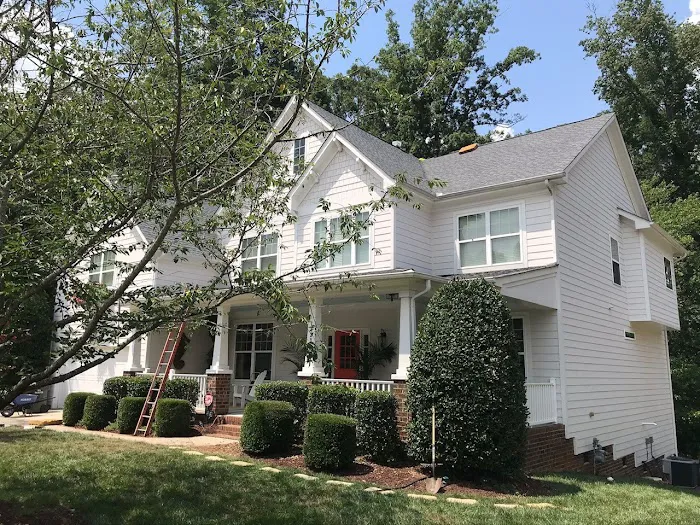 Combs Roofing of Waxhaw, LLC Picture 9