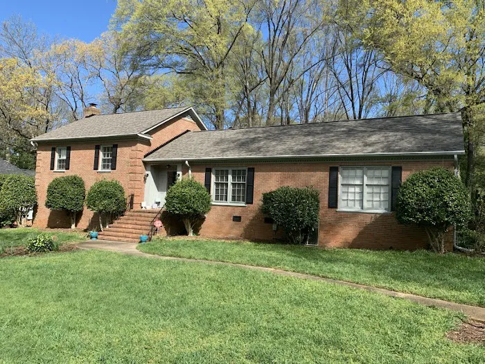 Triumph Roofing - Charlotte Top Roofing Company Picture 2