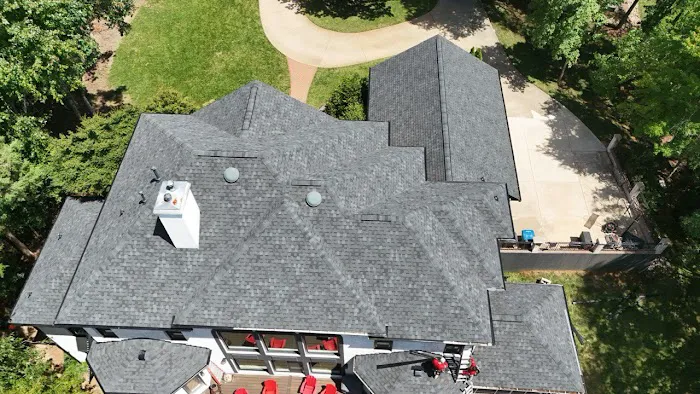 Triumph Roofing - Charlotte Top Roofing Company Picture 5