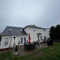 Triumph Roofing - Charlotte Top Roofing Company ico