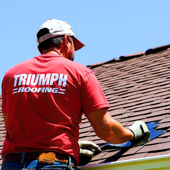 Triumph Roofing - Charlotte Top Roofing Company Picture 10