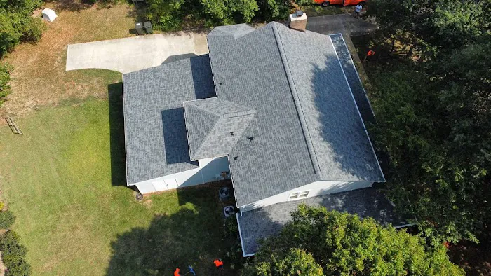 Triumph Roofing - Charlotte Top Roofing Company Picture 9