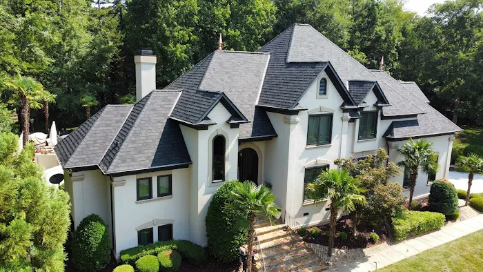 Triumph Roofing - Charlotte Top Roofing Company Picture 7