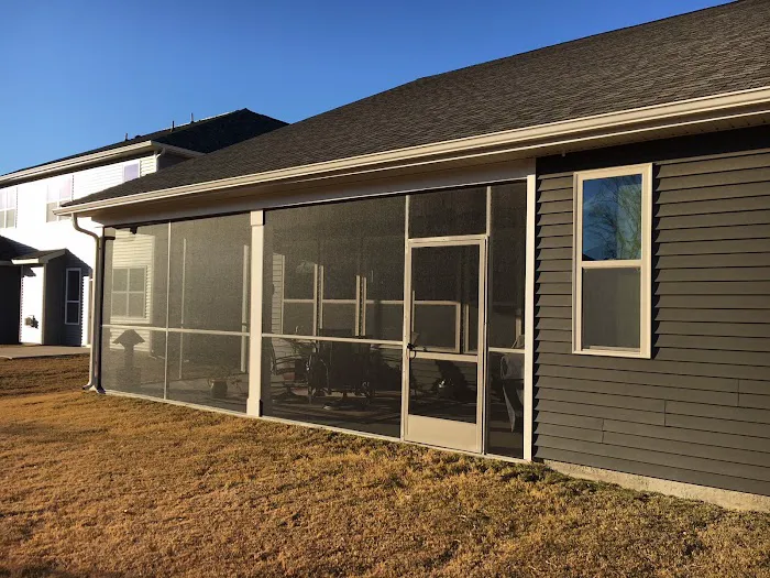 SouthEnd Exteriors Picture 1