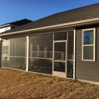 SouthEnd Exteriors ico