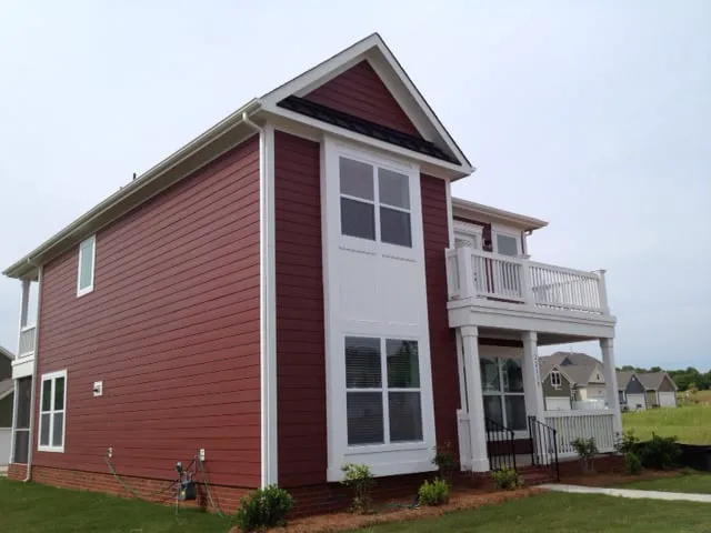 SouthEnd Exteriors Picture 4