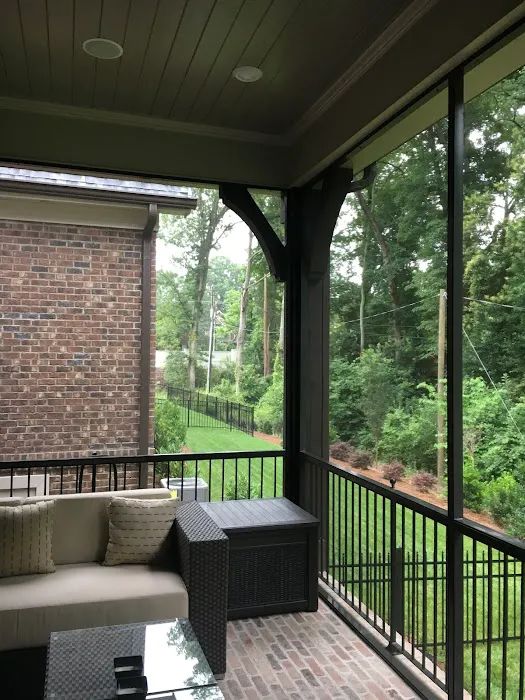 SouthEnd Exteriors Picture 7