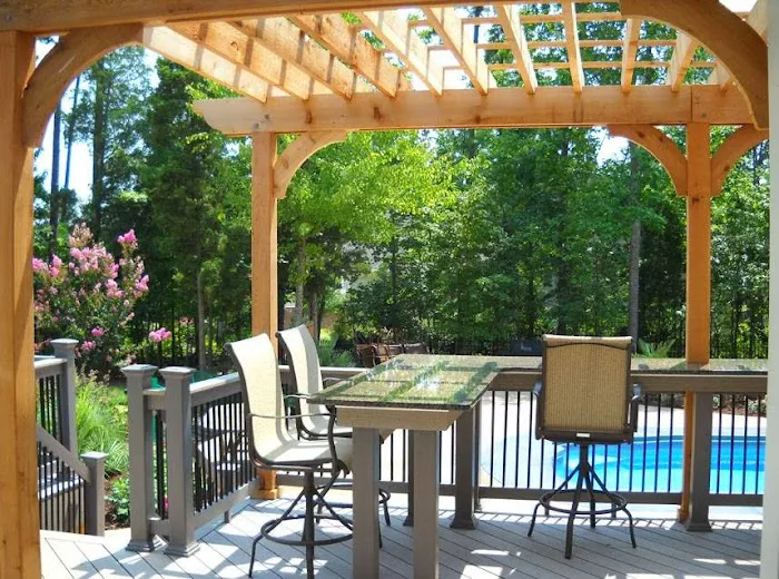 SouthEnd Exteriors Picture 10