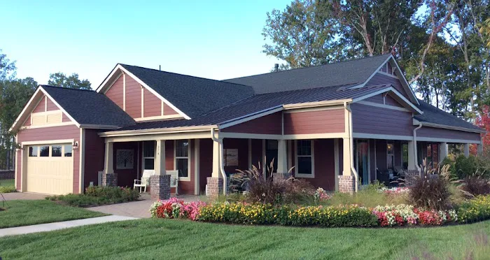 SouthEnd Exteriors Picture 5