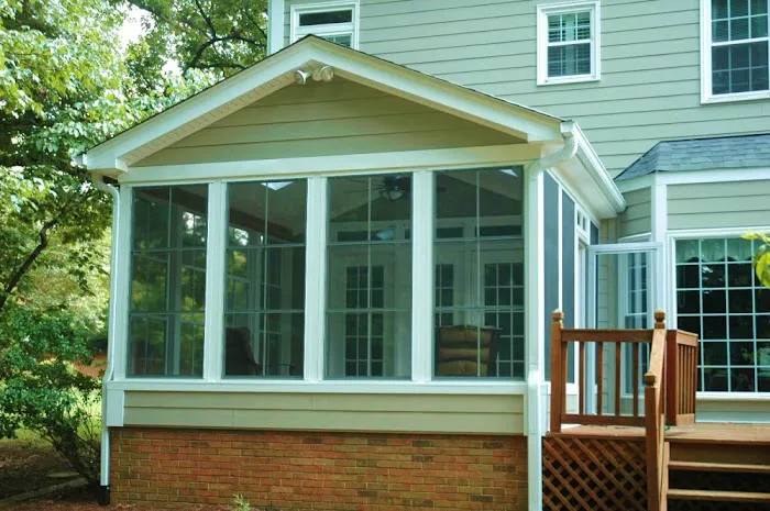 SouthEnd Exteriors Picture 2