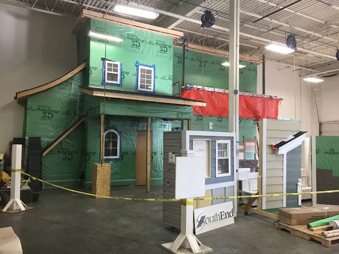 SouthEnd Exteriors Picture 9