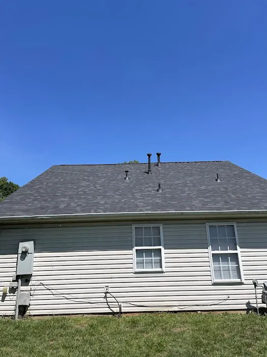 AJ REMODELING AND ROOFING LLC Picture 7