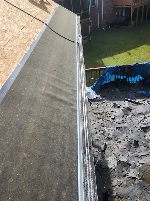 AJ REMODELING AND ROOFING LLC Picture 5