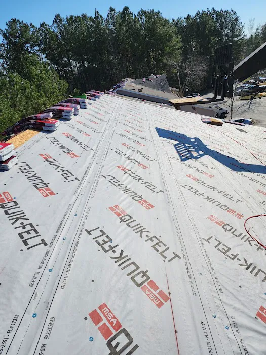 AJ REMODELING AND ROOFING LLC Picture 4