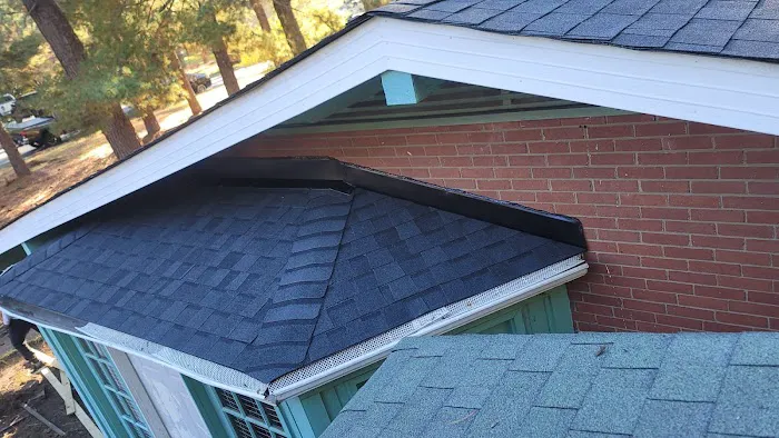 AJ REMODELING AND ROOFING LLC Picture 10