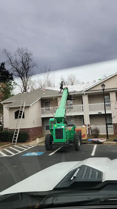 AJ REMODELING AND ROOFING LLC Picture 9