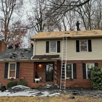 AmeriPro Roofing ico