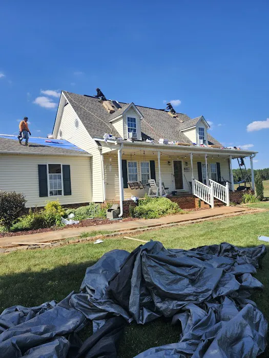 AmeriPro Roofing Picture 3