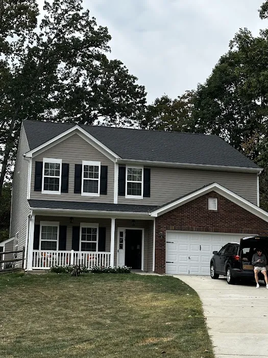 AmeriPro Roofing Picture 4