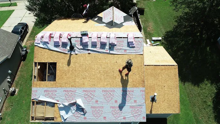 Liberty Roofworks Picture 2