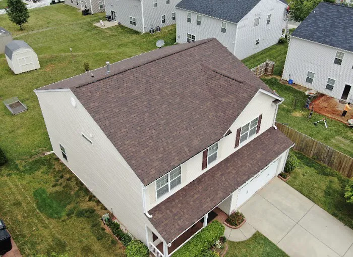 Best Choice Roofing Picture 1