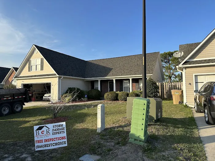 Best Choice Roofing Picture 4