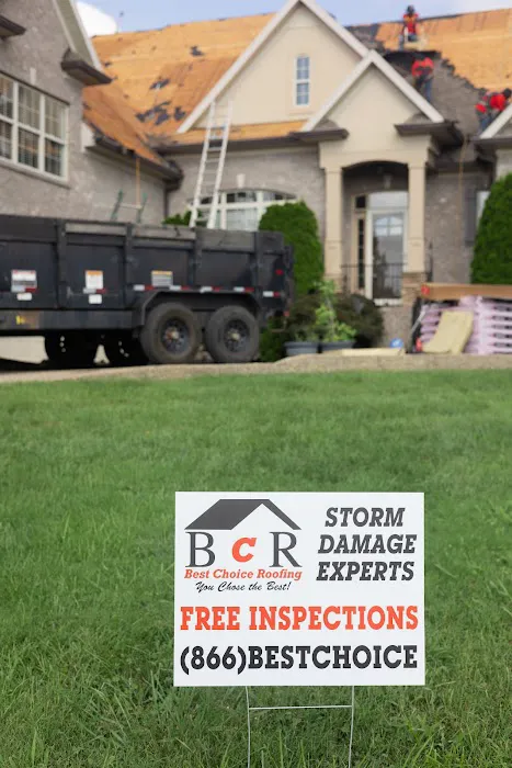 Best Choice Roofing Picture 2