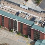 C.L. Burks Construction - Commercial Roofing Contractors